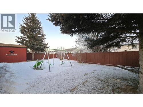 6958 St Anthony Crescent, Prince George, BC - Outdoor