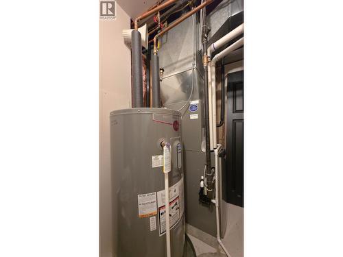 6958 St Anthony Crescent, Prince George, BC - Indoor Photo Showing Basement