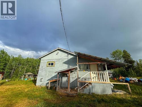 7031 Inman Road, Lone Butte, BC - Outdoor