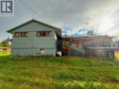 7031 Inman Road, Lone Butte, BC - Outdoor
