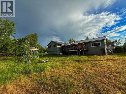 7031 Inman Road, Lone Butte, BC - Outdoor