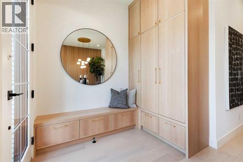 1807 Broadview Road Nw, Calgary, AB - Indoor Photo Showing Other Room