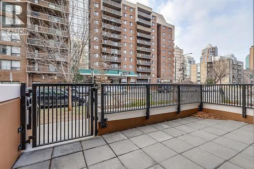 638 14 Avenue Sw, Calgary, AB - Outdoor With Balcony