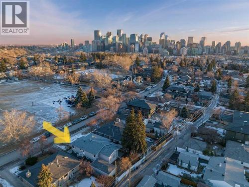 1317 9 Street NW  Calgary, AB T2M 3L1