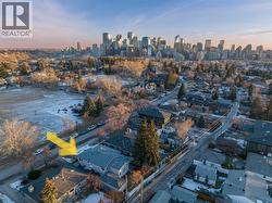 1317 9 Street NW  Calgary, AB T2M 3L1