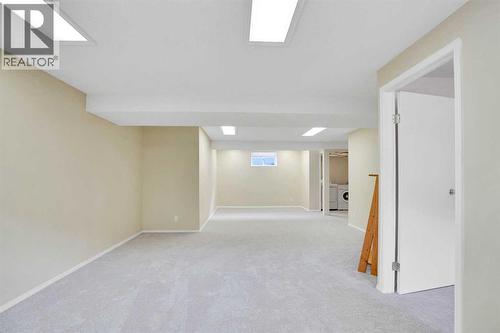 Bedroom 4 - 1317 9 Street Nw, Calgary, AB - Indoor