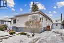 1317 9 Street Nw, Calgary, AB  - Outdoor 