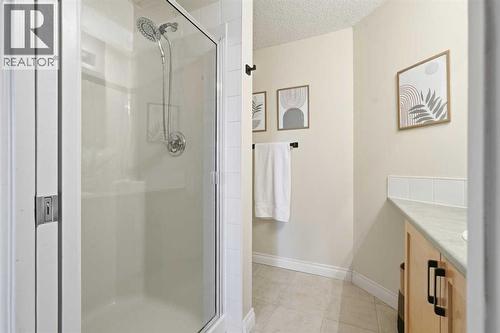 203, 11170 30 Street Sw, Calgary, AB - Indoor Photo Showing Bathroom