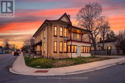 119 CARROLL STREET  Ingersoll (Ingersoll - South), ON N5C 1W3