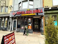 390 RONCESVALLES AVENUE  Toronto (High Park-Swansea), ON M6R 2M9