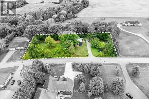 2929 Cornish Hollow Road, Hamilton Township, ON - Outdoor