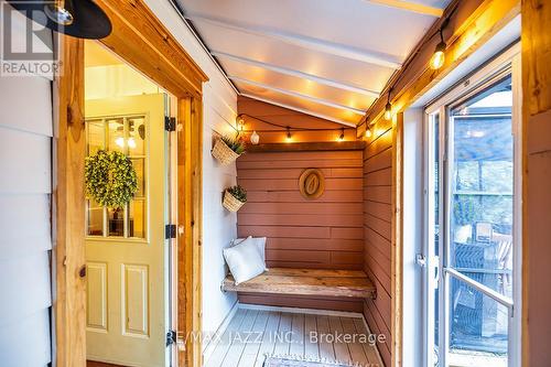 2929 Cornish Hollow Road, Hamilton Township, ON - Indoor Photo Showing Other Room