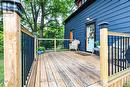 2929 Cornish Hollow Road, Hamilton Township, ON  - Outdoor With Deck Patio Veranda 