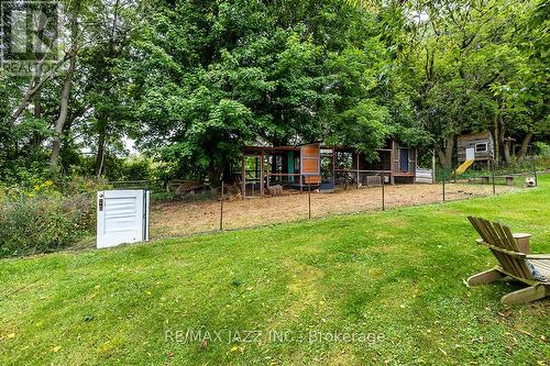 2929 Cornish Hollow Road, Hamilton Township, ON - Outdoor