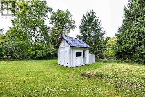 2929 Cornish Hollow Road, Hamilton Township, ON - Outdoor