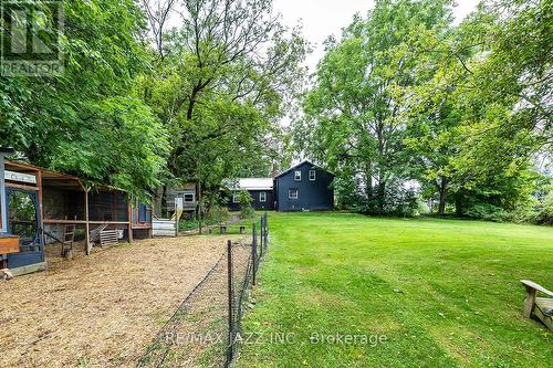 2929 Cornish Hollow Road, Hamilton Township, ON - Outdoor