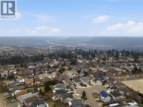 1938 Manning Court, Kamloops, BC - Outdoor With View