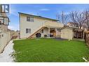 1938 Manning Court, Kamloops, BC  - Outdoor With Exterior 