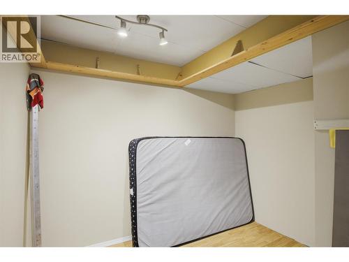 1938 Manning Court, Kamloops, BC - Indoor