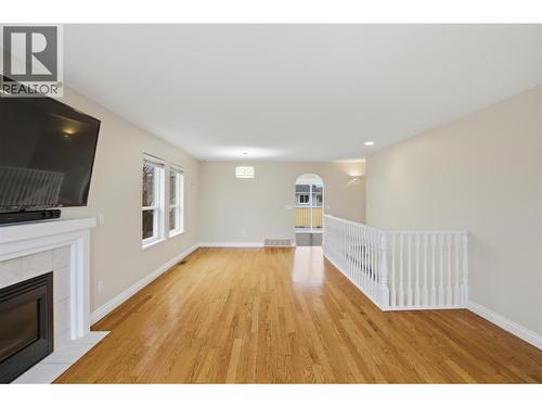 1938 Manning Court, Kamloops, BC - Indoor With Fireplace