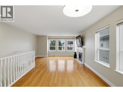 1938 Manning Court, Kamloops, BC - Indoor With Fireplace