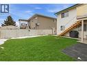 1938 Manning Court, Kamloops, BC  - Outdoor 