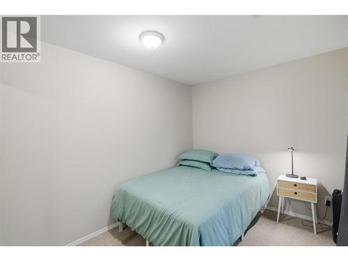 1938 Manning Court, Kamloops, BC - Indoor Photo Showing Bedroom