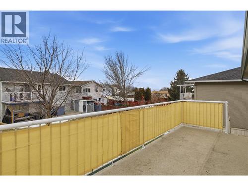 1938 Manning Court, Kamloops, BC - Outdoor