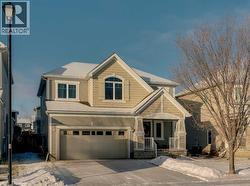 136 Viewpointe Terrace  Chestermere, AB T1X 0R1