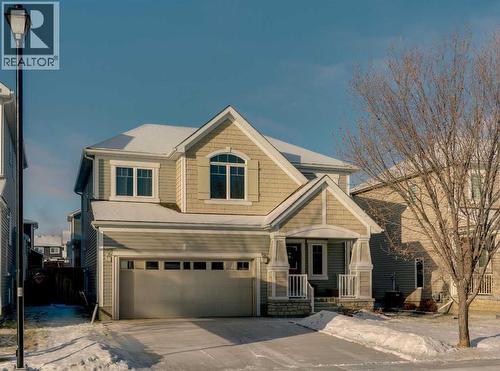 136 Viewpointe Terrace  Chestermere, AB T1X 0R1