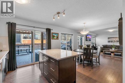 136 Viewpointe Terrace, Chestermere, AB - Indoor