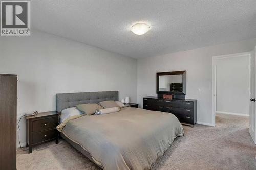 136 Viewpointe Terrace, Chestermere, AB - Indoor Photo Showing Bedroom