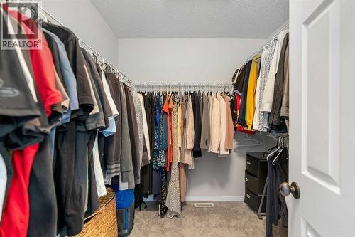 136 Viewpointe Terrace, Chestermere, AB - Indoor With Storage