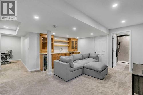 136 Viewpointe Terrace, Chestermere, AB - Indoor