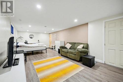 2089 Bangor Street, Ottawa, ON - Indoor