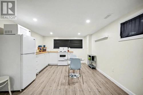 2089 Bangor Street, Ottawa, ON - Indoor Photo Showing Kitchen