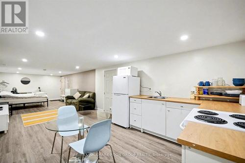 2089 Bangor Street, Ottawa, ON - Indoor Photo Showing Other Room