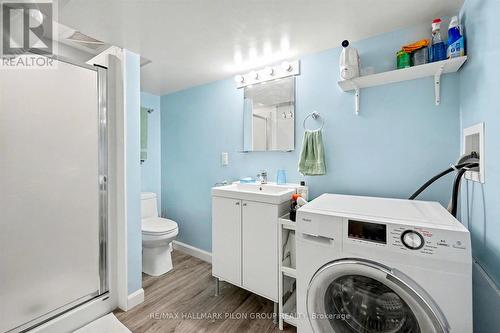 2089 Bangor Street, Ottawa, ON - Indoor Photo Showing Laundry Room