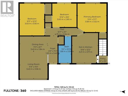 2089 Bangor Street, Ottawa, ON - Other