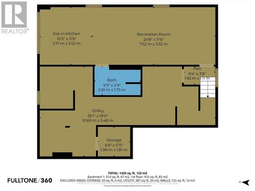 2089 Bangor Street, Ottawa, ON - Other