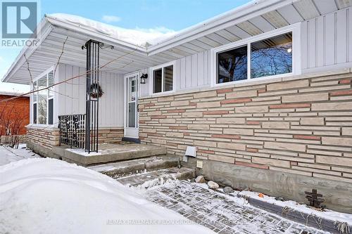 2089 Bangor Street, Ottawa, ON - Outdoor