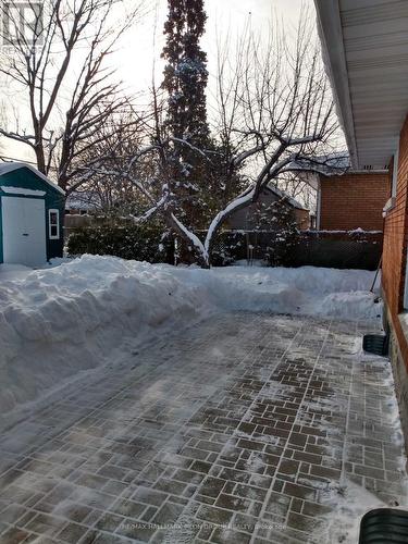 2089 Bangor Street, Ottawa, ON - Outdoor