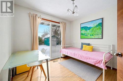 2089 Bangor Street, Ottawa, ON - Indoor Photo Showing Bedroom