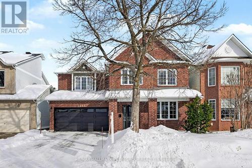 2112 SANDY OAKS DRIVE  Ottawa, ON K1W 1H6