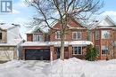 2112 Sandy Oaks Drive, Ottawa, ON  - Outdoor With Facade 