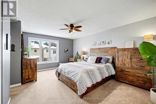 2112 Sandy Oaks Drive, Ottawa, ON - Indoor Photo Showing Bedroom