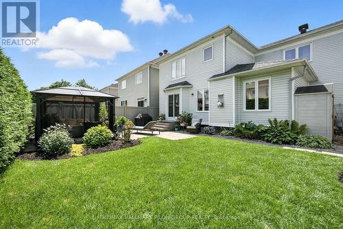 2112 Sandy Oaks Drive, Ottawa, ON - Outdoor