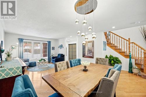 2112 Sandy Oaks Drive, Ottawa, ON - Indoor Photo Showing Other Room