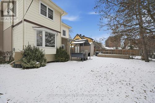 962 Weston Drive, Ottawa, ON - Outdoor