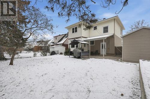 962 Weston Drive, Ottawa, ON - Outdoor